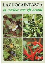 La Cucina con gli Aromi