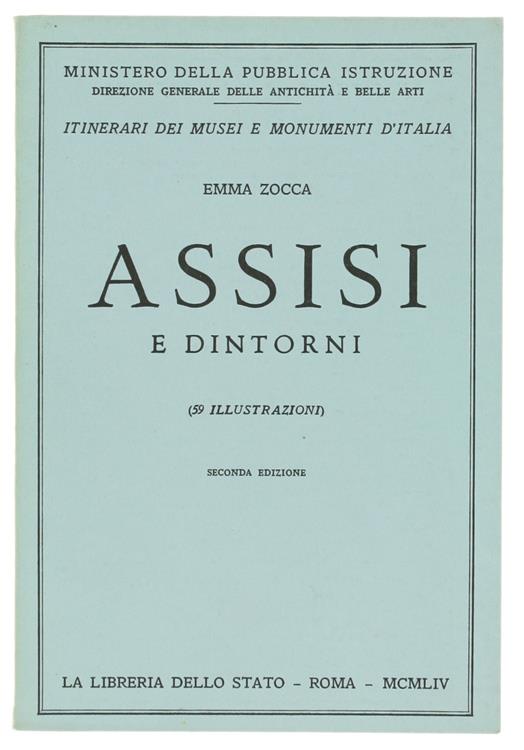 Bergoglio Libri d'Epoca Snc