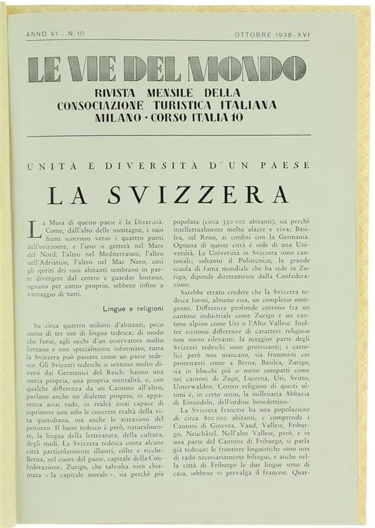 Bergoglio Libri d'Epoca Snc