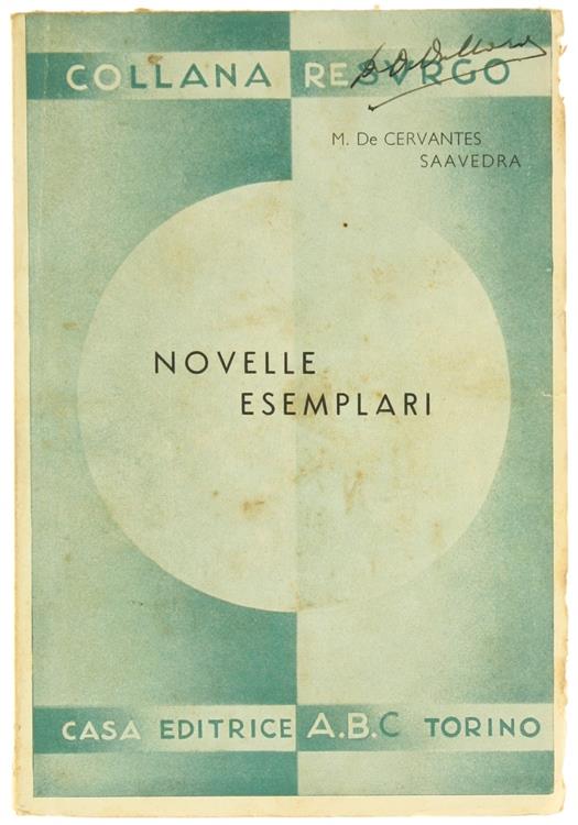 Novelle Esemplari