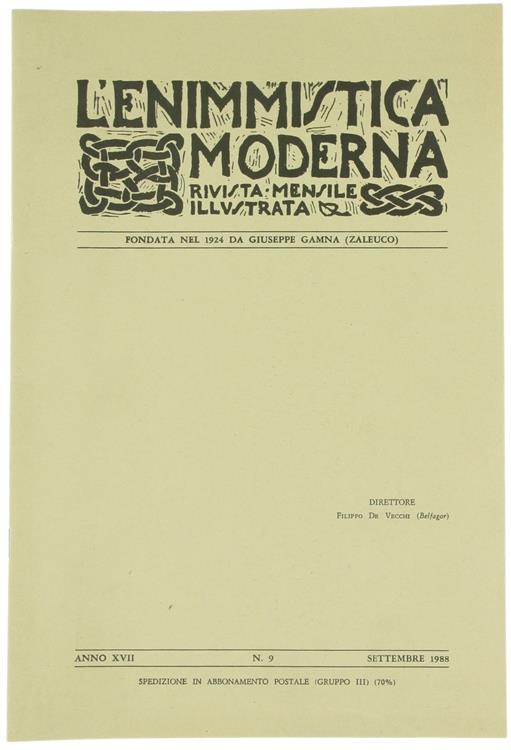Bergoglio Libri d'Epoca Snc
