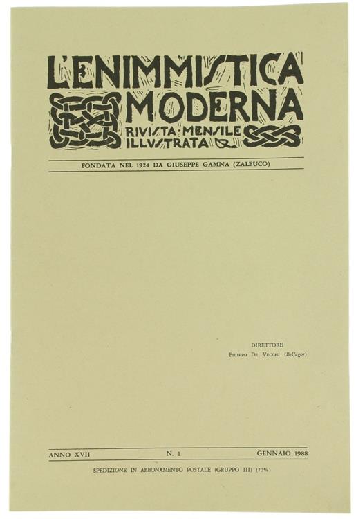 Bergoglio Libri d'Epoca Snc