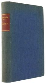 Wagner. Histoire d'Un Artiste