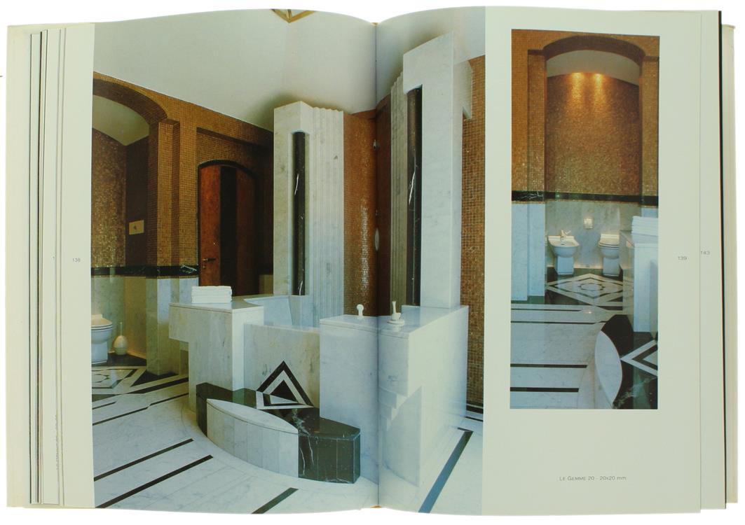 Il Libro dei Progetti