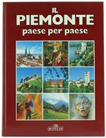 Il Piemonte Paese per Paese - Volume 5