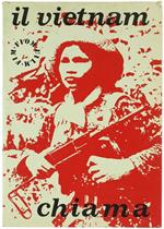 Il Vietnam Chiama