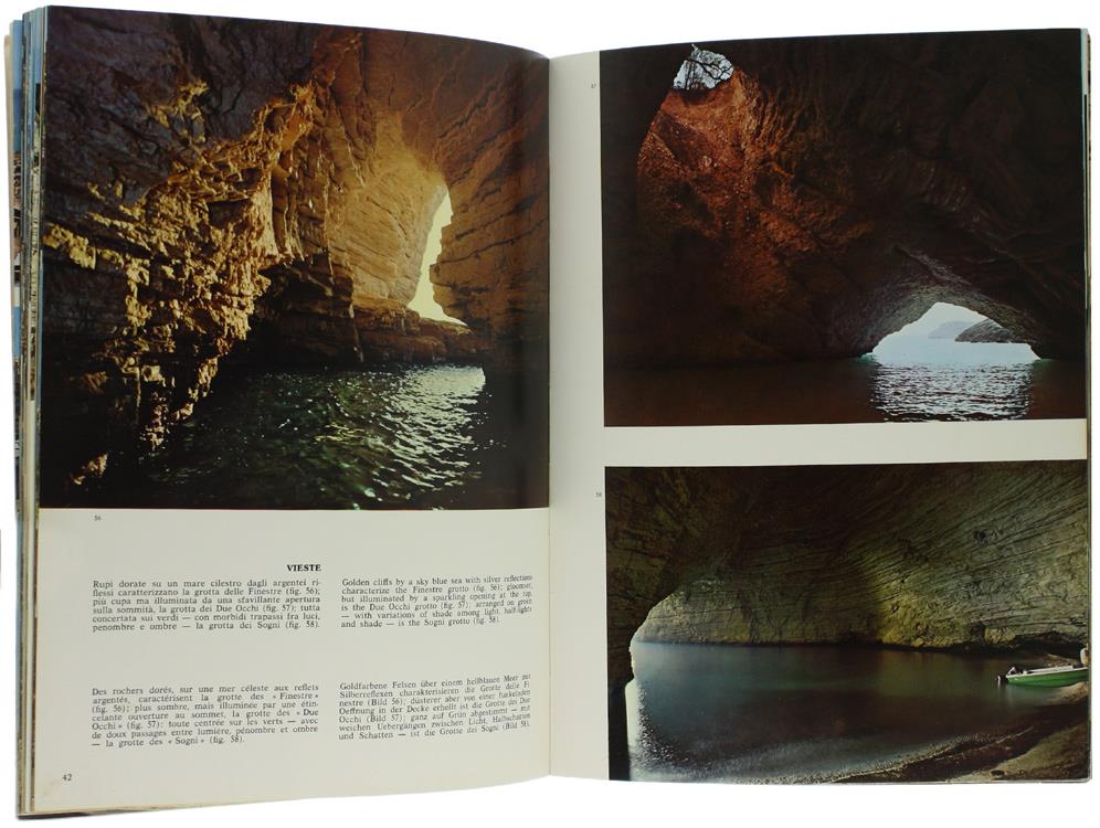 Il Gargano e le Isole Tremiti