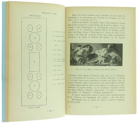 Il Palazzo Ducale. Guida Storico-Artistica - 2