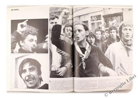 L' Espresso. 25 Anni: 1955-1980 - 2