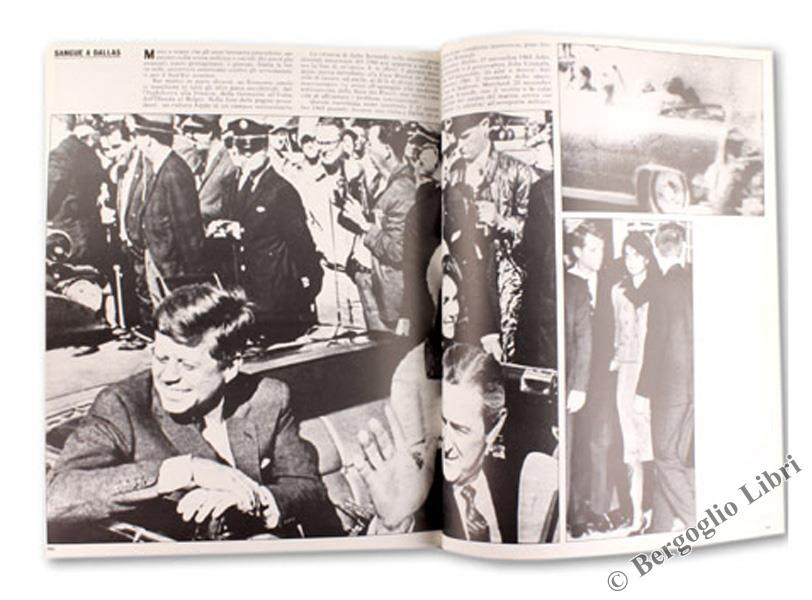 L' Espresso. 25 Anni: 1955-1980