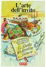 L' Arte dell'Invito. Il Vademecum del Perfetto Padrone di Casa