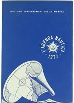 L' Agenda Nautica 1972