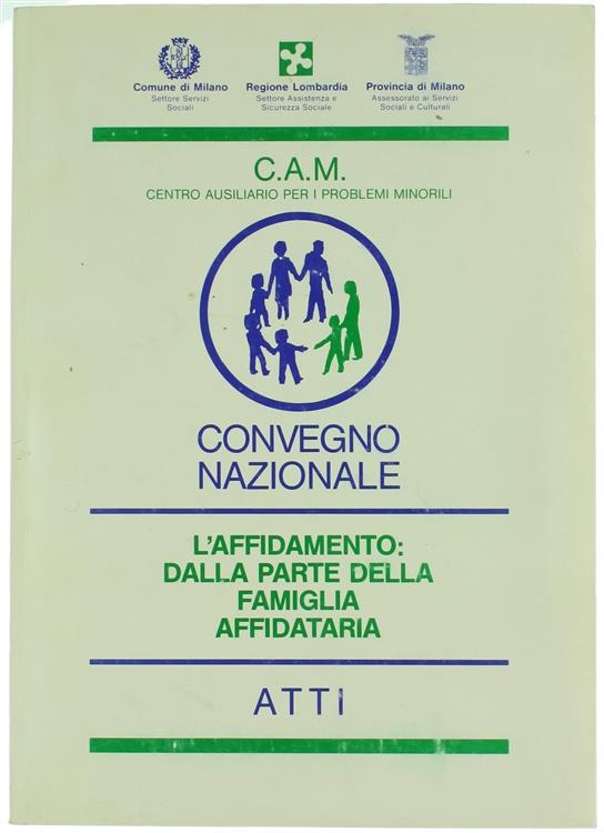 Bergoglio Libri d'Epoca Snc