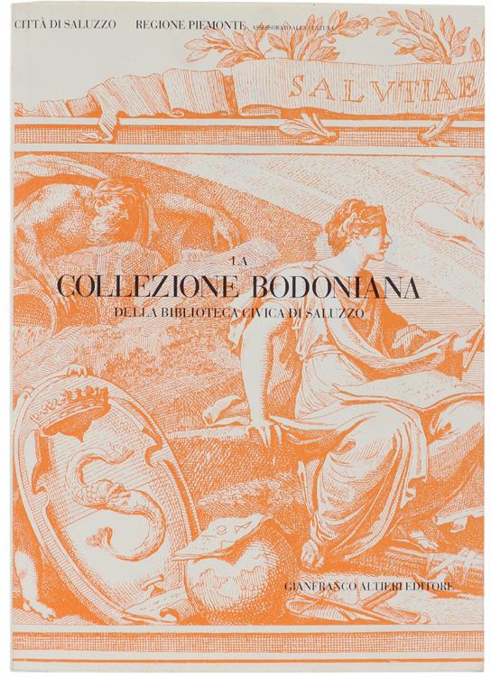 Bergoglio Libri d'Epoca Snc