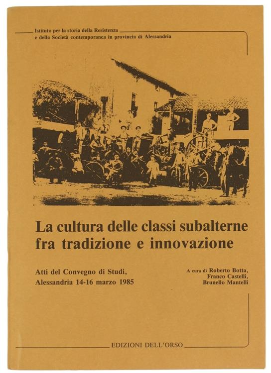 Bergoglio Libri d'Epoca Snc