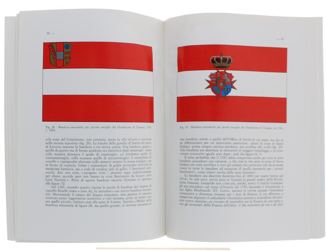 Armi Antiche. Bollettino dell'Accademia di S.Marciano. Numero Speciale per il 4° Congresso Internazionale di Vessillologia. Torino 24-27 Giugno 1971