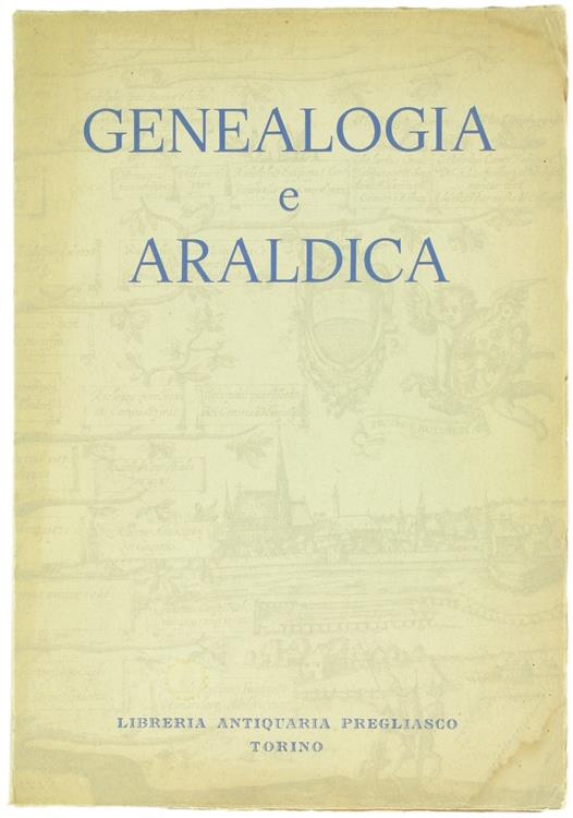 Bergoglio Libri d'Epoca Snc