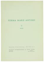 Forma Maris Antiqui II