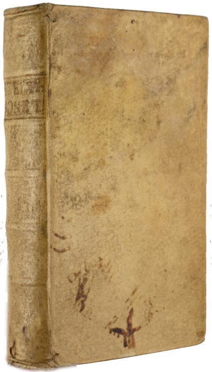 Scelta di Sonetti con Varie Critiche Osservazioni, ed una Dissertazione Intorno al Sonetto in Generale. A Uso delle Regie Scuole - 2