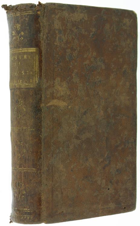 Instructions sur les Fonctions du Ministere Pastoral, Ou Methode Pour Gouverner Une Paroisse, et Administrer le Sacrement de Pénitence - copertina