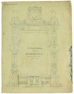 Accademia degli Immobili del Secolo XIx. Coll. VII
