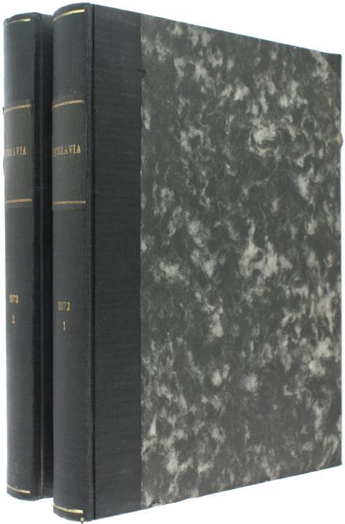 Interavia. Revue Internationale Aéronautique. Astronautique. Electronique - copertina