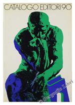Catalogo Editori 1990