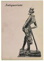 Antiquariato. N 1