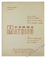 M Comme Mathieu