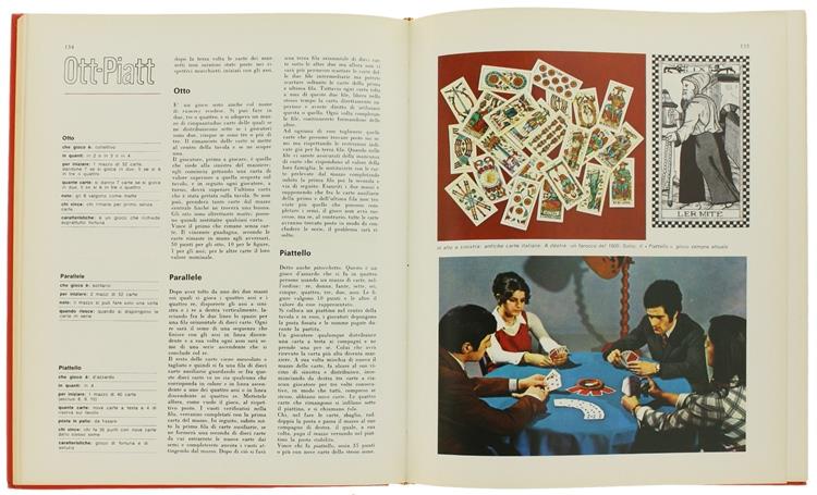 Giochi di Carte e Scacchi