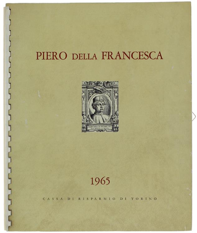 Bergoglio Libri d'Epoca Snc