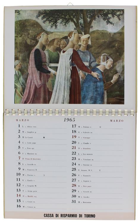 Piero della Francesca