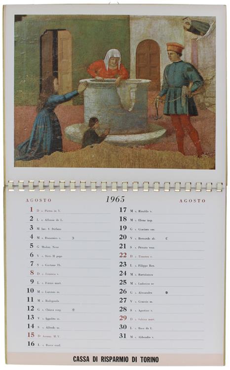 Piero della Francesca