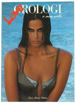 Orologi e non Solo. Anno V. N.43. Luglio-Agosto 1991. Speciale Lov