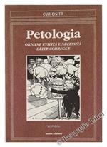 Petologia. Origine Utilità e Necessità delle Corregge