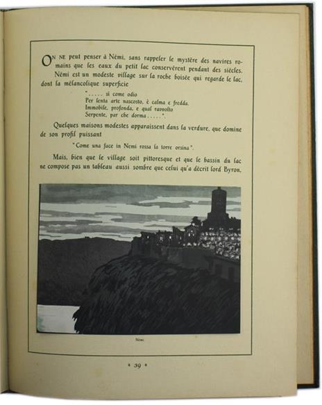 Visions d'Italie - 2