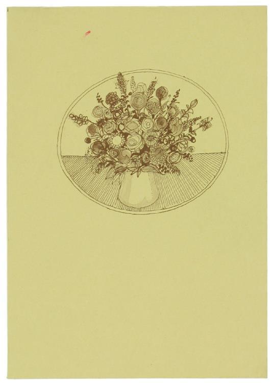 Per Ricordare Vittoria - copertina