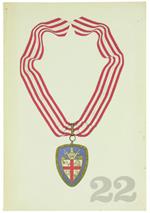 Ordine dei Cavalieri del Tartufo e dei Vini di Alba - Notiziario N.22 - Anno 1988