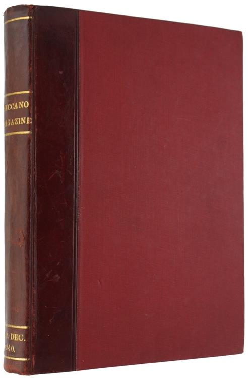 Bergoglio Libri d'Epoca Snc