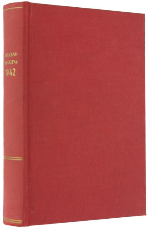 Bergoglio Libri d'Epoca Snc