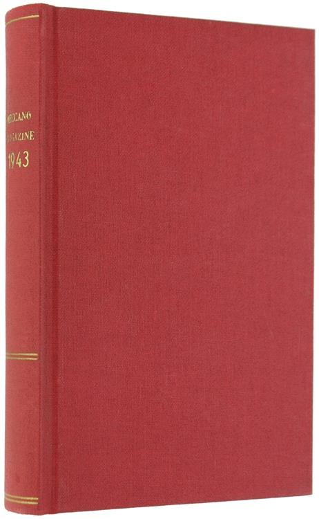 Bergoglio Libri d'Epoca Snc