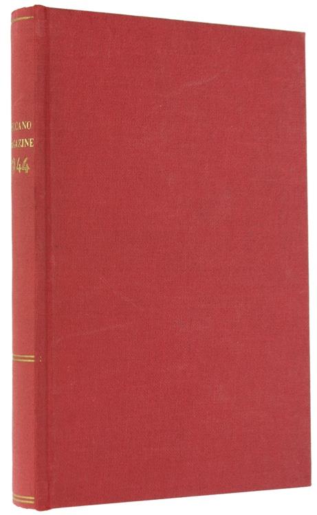 Bergoglio Libri d'Epoca Snc