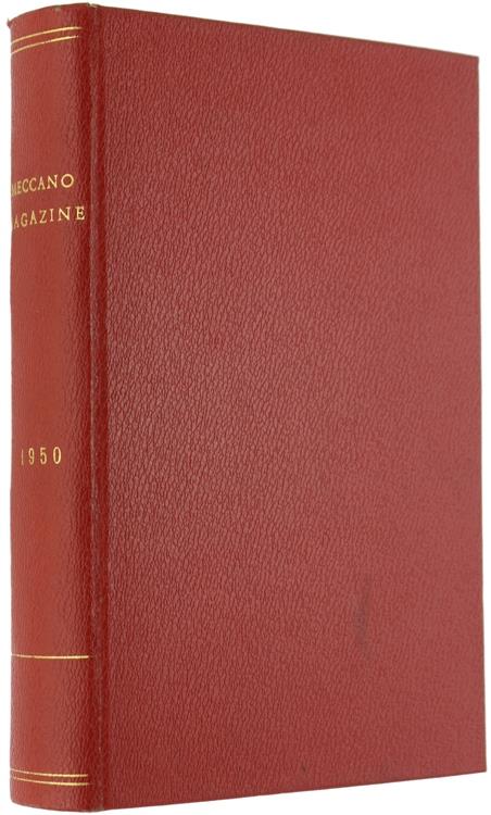 Bergoglio Libri d'Epoca Snc