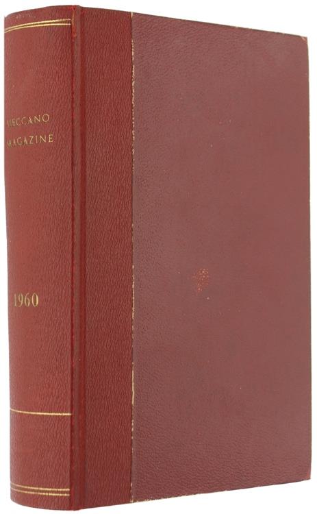 Bergoglio Libri d'Epoca Snc