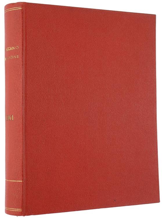 Bergoglio Libri d'Epoca Snc