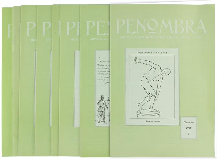 Bergoglio Libri d'Epoca Snc