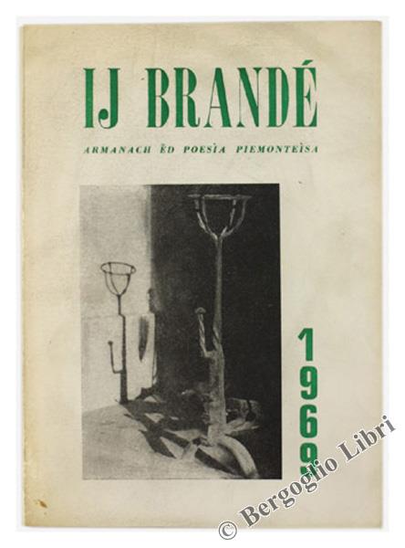 Bergoglio Libri d'Epoca Snc
