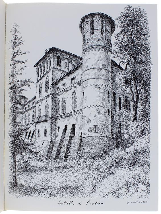 Da Alessandria da Casale Tutto Intorno. Andar per Castelli