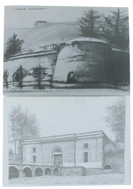 Da Alessandria da Casale Tutto Intorno. Andar per Castelli