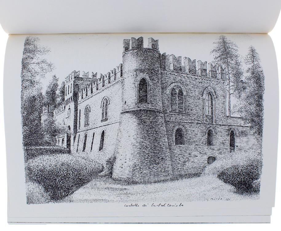 Da Alessandria da Casale Tutto Intorno. Andar per Castelli